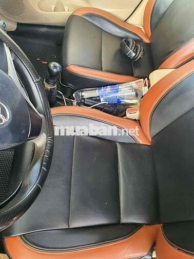 Toyota Vios 2017 1.5E MT - 492087 km