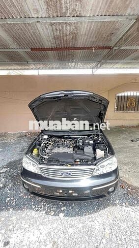Ford Laser 2004xe gia đình chính chủ