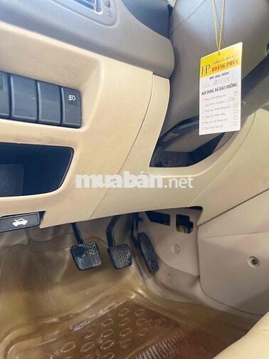 Ford Laser 2004xe gia đình chính chủ