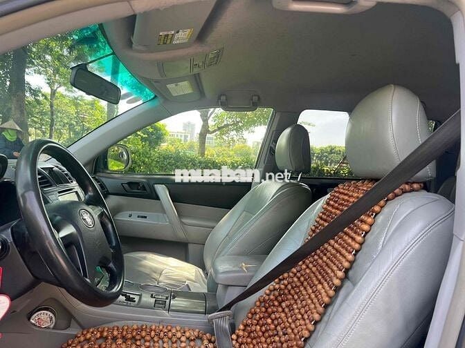 Toyota Highlander 2008 - 190000 km