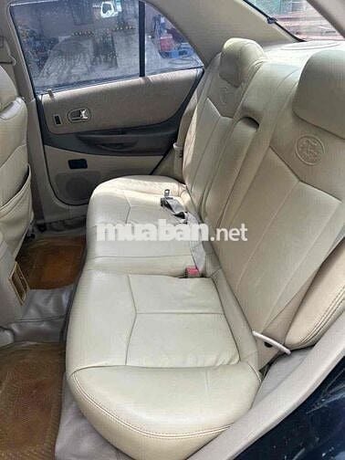 Ford Laser 2004xe gia đình chính chủ
