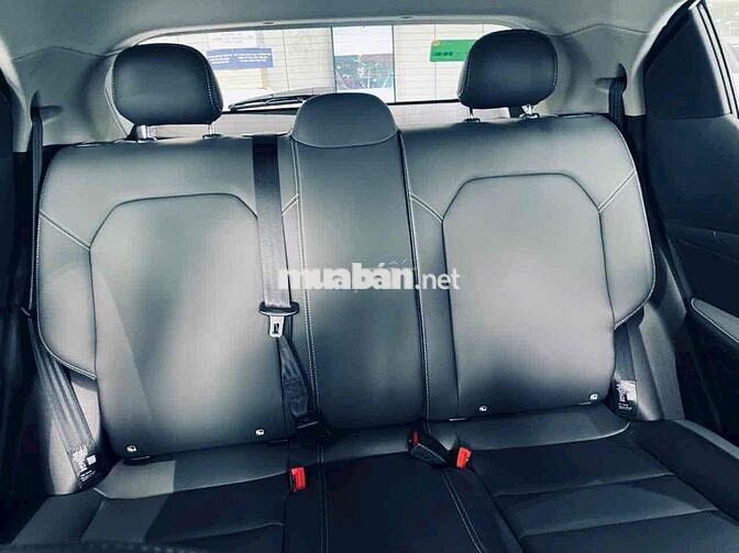 VinFast VF5 2025 TT 100tr - Sẵn xe giao tận nhà