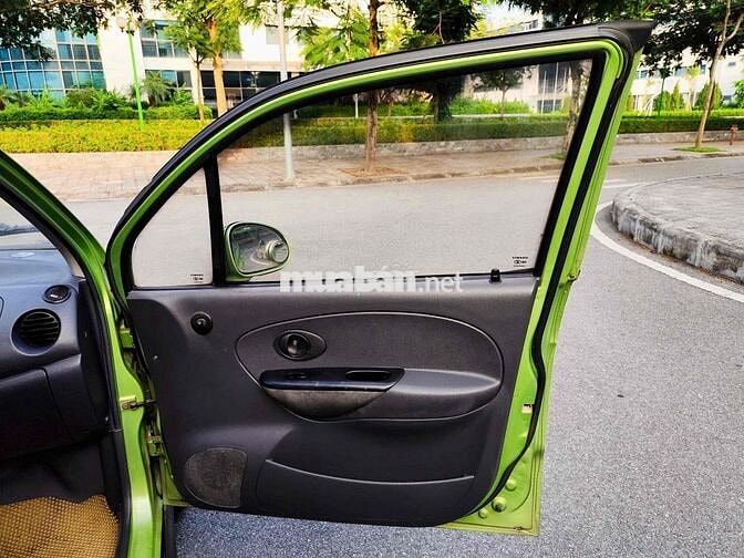 Daewoo Matiz 2005 SE 0.8 MT - 160000 km