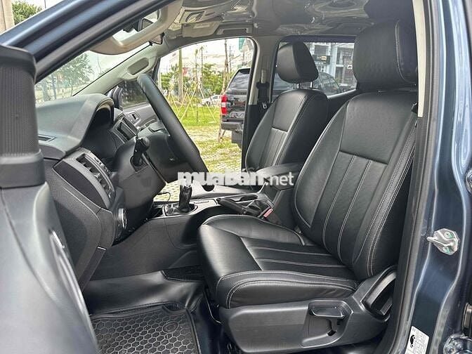 Ford Ranger 2019 XLS 2.2L 4x2 MT - 83000 km