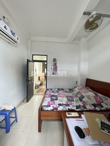 BÁN NHÀ HẺM XE HƠI TẬN CỬA ĐƯỜNG LÊ VĂN SỸ 