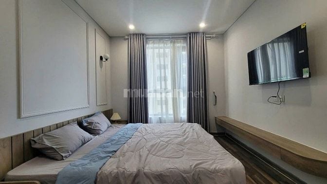 CH 89m2 Gần ĐH Kinh tế TP.HCM Q8(UEH) Ở Ngay,Sổ hồng riêng Vay85%