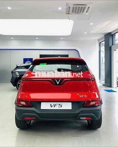 VinFast VF5 2025 TT 100tr - Sẵn xe giao tận nhà