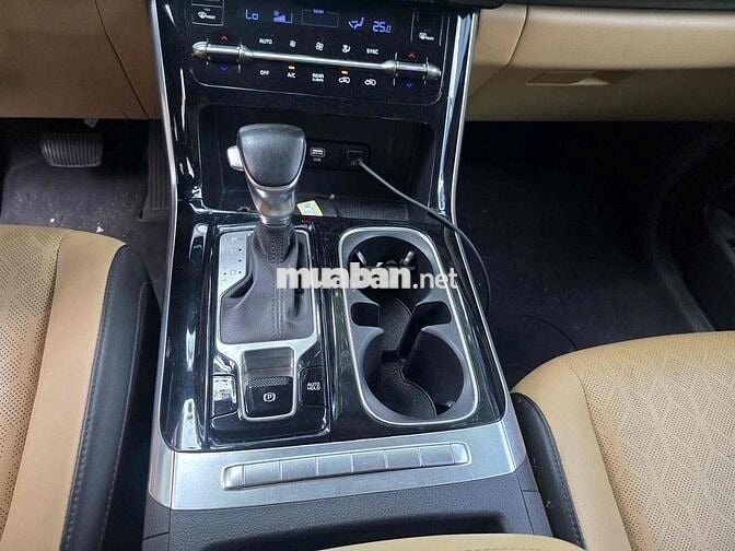 Kia Carnival 2022 2.2D Luxury 8 chỗ - 76000 km