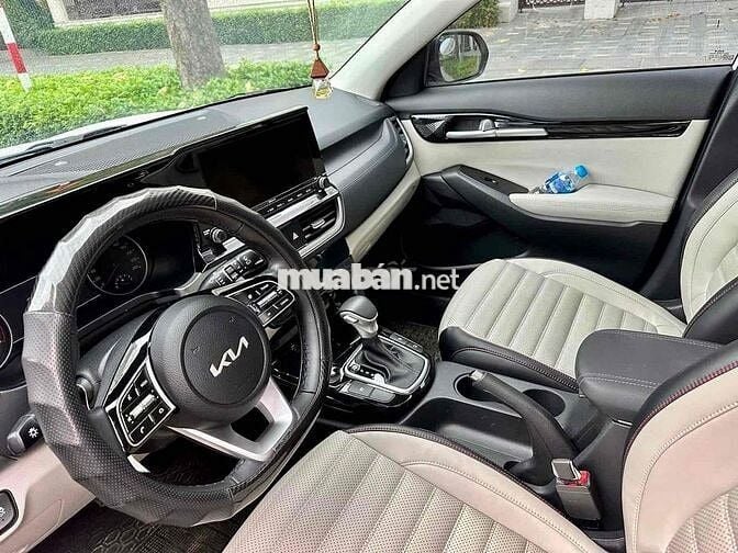 Kia Seltos Premium 1.6 AT - 2021