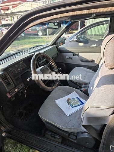 Nissan SUV nhập khẩu nguyên chiếc