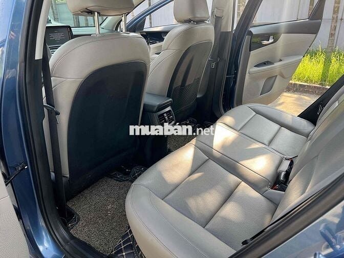 Kia Cerato 2021 1.6 AT LUXURY - 54000 km