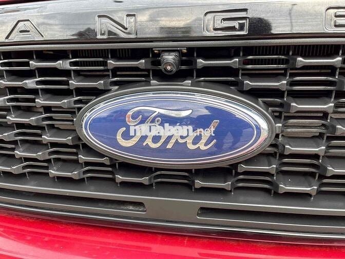 Ford Ranger 2021 XLS XE SIÊU LUOT - 6000 km