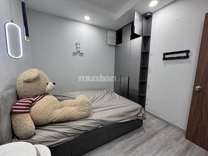 Căn hộ cao cấp Phúc Yên, P15,Tân Bình: 3p ngủ, 2wc, NTCC, 12,5tr/th