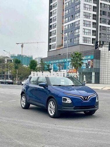 VinFast VF5 2025 TT 100tr - Sẵn xe giao tận nhà