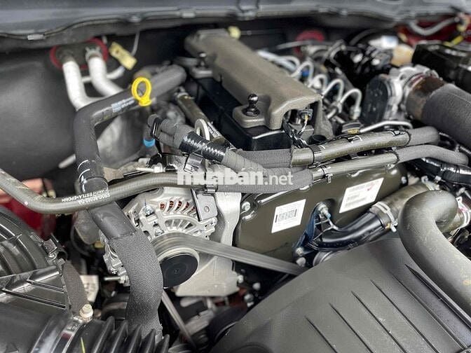 Ford Ranger 2021 XLS XE SIÊU LUOT - 6000 km