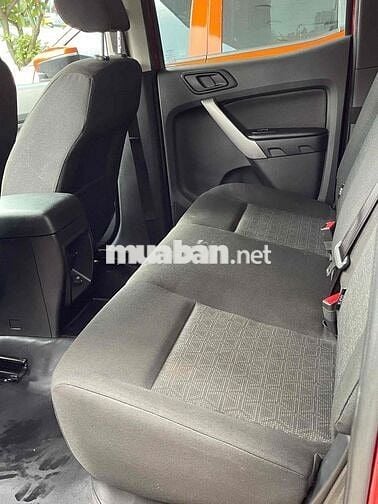 Ford Ranger 2021 XLS XE SIÊU LUOT - 6000 km