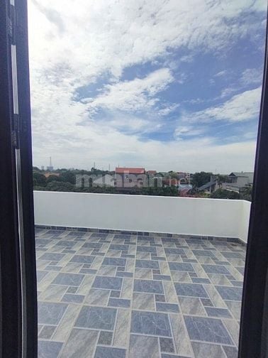 Nhà Mới Lô Góc– Ô Tô Đỗ Cửa – 60m² – Đại Thành, Quốc Oai - Nhỉnh 4 Tỷ