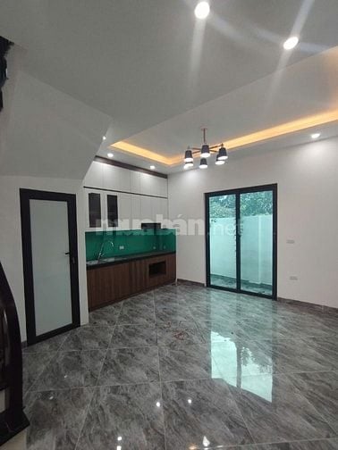 Nhà Mới Lô Góc– Ô Tô Đỗ Cửa – 60m² – Đại Thành, Quốc Oai - Nhỉnh 4 Tỷ