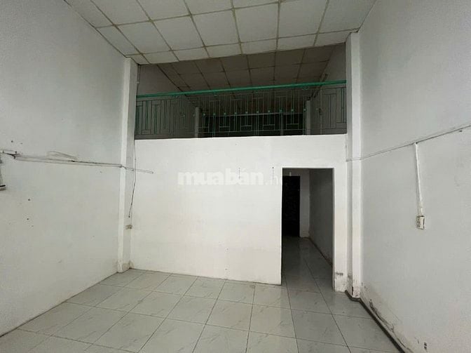 Giá 6T Bank cho vay 5T. hẻm 86 Trường Chinh-P12-T.Bình–DT:55m (4,2*13)