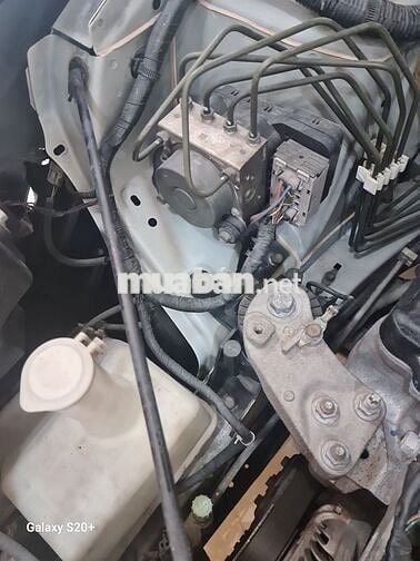 MITSUBISHI ATTRAGE 2016 MT, SỐ SÀN, KHÔNG LỖI.