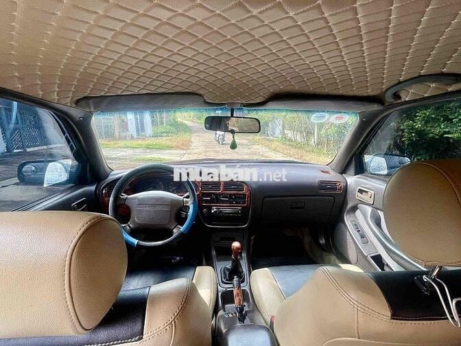 Toyota Camry 1992 LE 2.2 MT - 1000 km