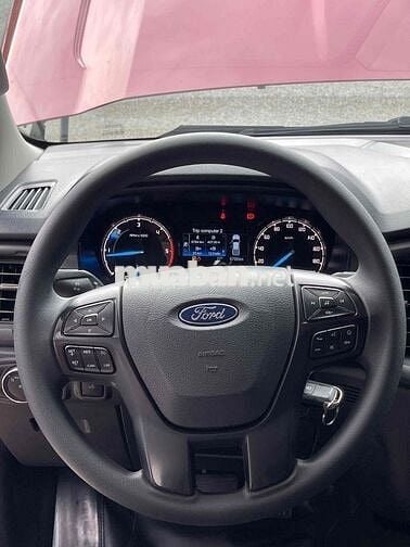Ford Ranger 2021 XLS XE SIÊU LUOT - 6000 km
