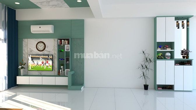 Nhà ở xã hội Q.2, CĐT bán 04 suất nội bộ cuối cùng tại Blue Sky Tower