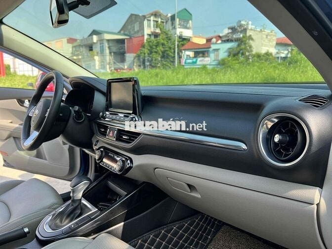 Kia Cerato 2021 1.6 AT LUXURY - 54000 km