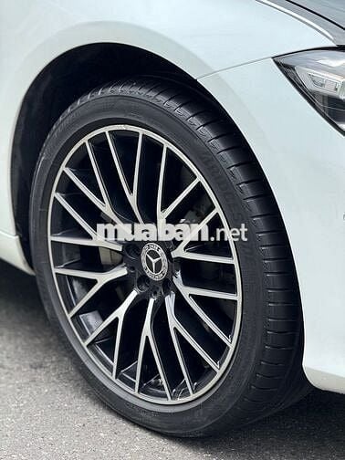 S450 Luxury 2022 nâng cấp Maybach nhập Đức biển SG