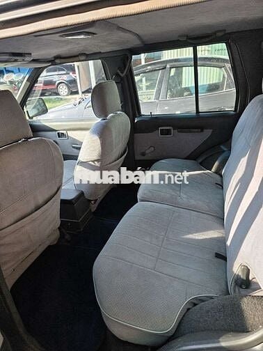 Nissan SUV nhập khẩu nguyên chiếc