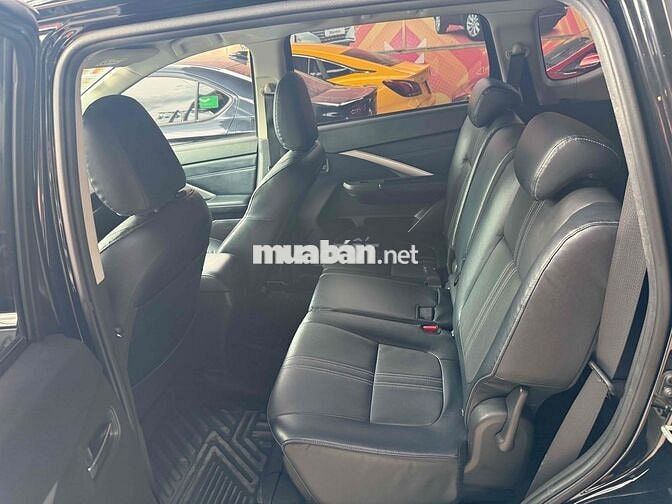 Mitsubishi Xpander Cross 2022 - 87000 km một chủ