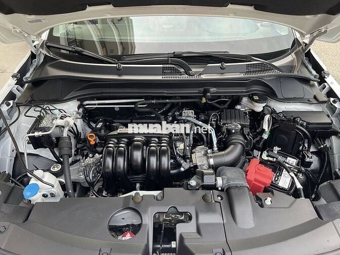 Honda HRV G 1.5AT 2024 Chạy Lướt Đẹp Ko Tỳ Vết