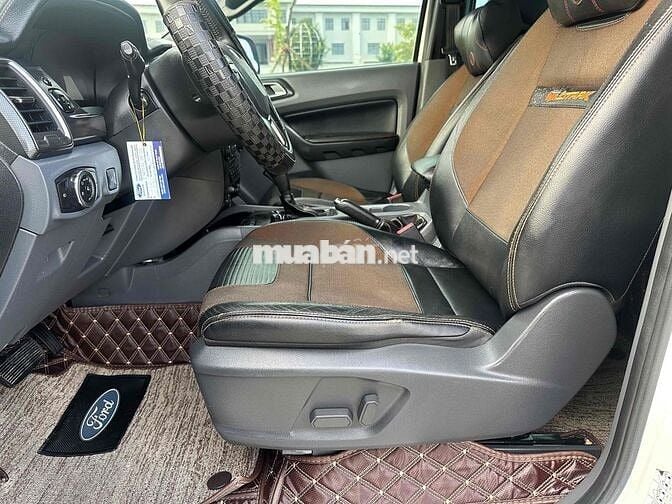 Ford Ranger 2015 Wildtrak 3.2 4x4 AT - 150000 km