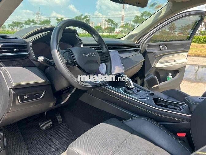 Lynk&Co 05 mới 99% 2024 7000 km