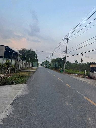 EM CẦN BÁN GẤP ĐẤT Ở CỦ CHI GIÁ 530TR DIỆN TÍCH 85M2