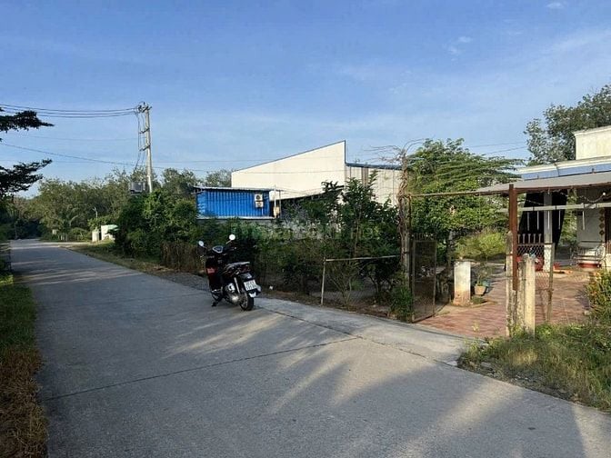EM CẦN BÁN GẤP ĐẤT Ở CỦ CHI GIÁ 530TR DIỆN TÍCH 85M2