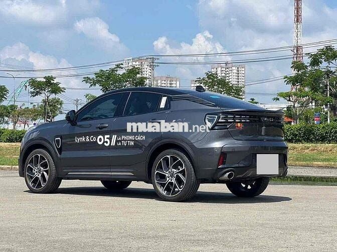 Lynk&Co 05 mới 99% 2024 7000 km