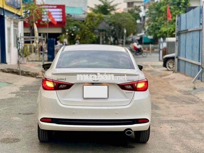 Mazda 2 Luxury 2023 Lướt, HỖ TRỢ BANK 70-75%