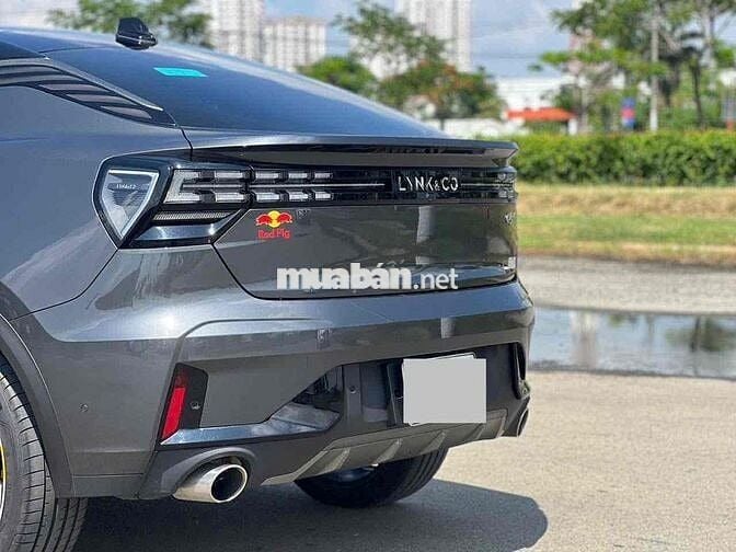 Lynk&Co 05 mới 99% 2024 7000 km