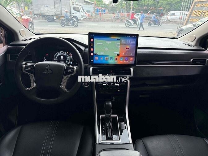 Mitsubishi Xpander Cross 2022 - 87000 km một chủ