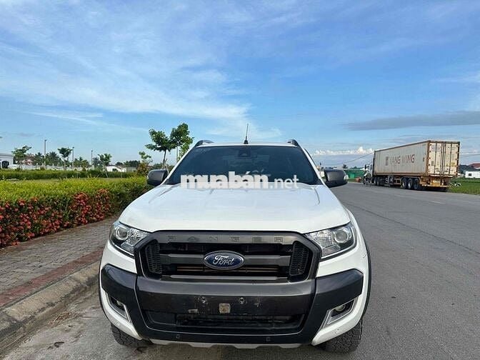 Ford Ranger 2015 Wildtrak 3.2 4x4 AT - 150000 km