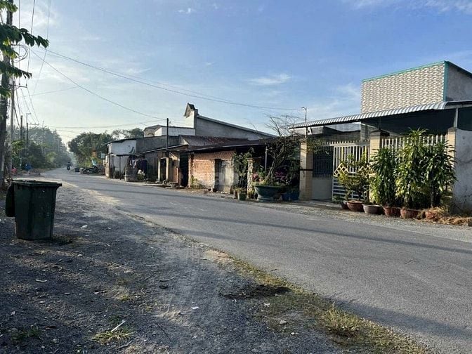 EM CẦN BÁN GẤP ĐẤT Ở CỦ CHI GIÁ 530TR DIỆN TÍCH 85M2