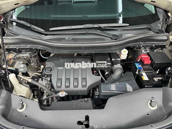 Mitsubishi Xpander Cross 2022 - 87000 km một chủ