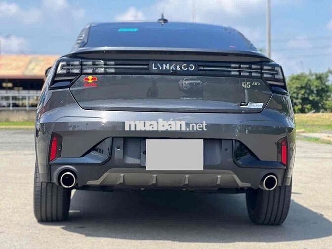 Lynk&Co 05 mới 99% 2024 7000 km