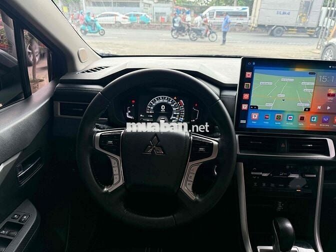 Mitsubishi Xpander Cross 2022 - 87000 km một chủ
