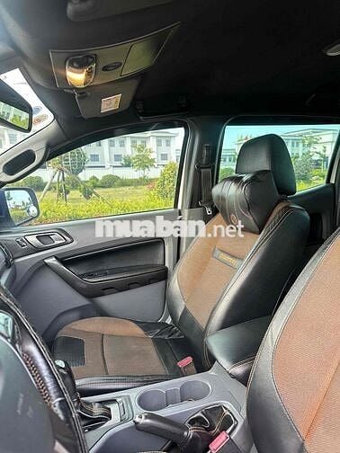 Ford Ranger 2015 Wildtrak 3.2 4x4 AT - 150000 km
