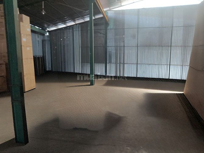 Cho thuê kho xưởng 750-1000m2 Tăng Nhơn Phú, Phường Phước Long B, Q.9