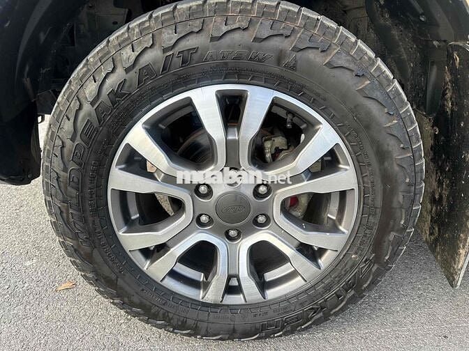 Ford Ranger 2015 Wildtrak 3.2 4x4 AT - 150000 km
