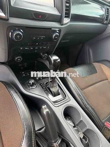 Ford Ranger 2015 Wildtrak 3.2 4x4 AT - 150000 km