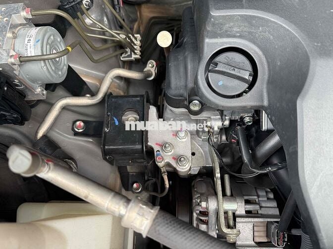 Mitsubishi Xpander Cross 2022 - 87000 km một chủ